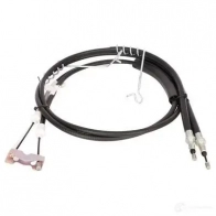 Трос ручника, стояночного тормоза BOSCH 1193509506 G7A3C 1987482776 BC2 776 - Изображение 6