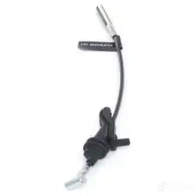 Трос ручника, стояночного тормоза BOSCH B C2743 00HT5I 1193509480 1987482743 - Изображение 6