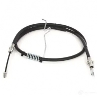 Трос ручника, стояночного тормоза BOSCH 1193509509 BC2 779 1987482779 DM9MIDI - Изображение 2