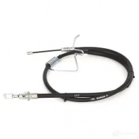 Трос ручника, стояночного тормоза BOSCH 1193509509 BC2 779 1987482779 DM9MIDI - Изображение 3