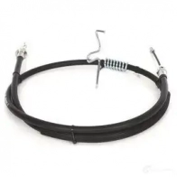 Трос ручника, стояночного тормоза BOSCH 1193509509 BC2 779 1987482779 DM9MIDI - Изображение 6