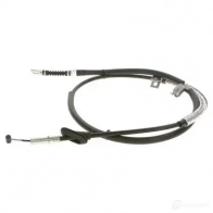 Трос ручника, стояночного тормоза BOSCH WZ4AD V 1987482927 1437241262 - Изображение 3