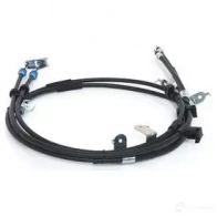 Трос ручника, стояночного тормоза BOSCH O3RDSRN 1987482667 B C2667 355659 - Изображение 6