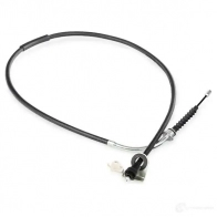 Трос ручника, стояночного тормоза BOSCH BC2 230 GGYFPTP 355297 1987482230 - Изображение 3