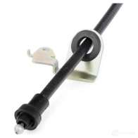 Трос ручника, стояночного тормоза BOSCH BC2 230 GGYFPTP 355297 1987482230 - Изображение 4