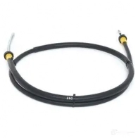 Трос ручника, стояночного тормоза BOSCH BC2 720 1193509461 1987482720 EXSUW - Изображение 3