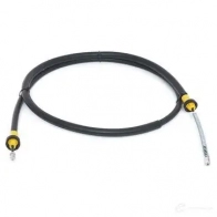 Трос ручника, стояночного тормоза BOSCH BC2 720 1193509461 1987482720 EXSUW - Изображение 4