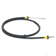 Трос ручника, стояночного тормоза BOSCH BC2 720 1193509461 1987482720 EXSUW - Изображение 6