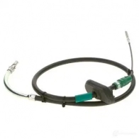 Трос ручника, стояночного тормоза BOSCH 1N4 II 1437241193 1987482868 - Изображение 3