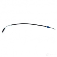 Трос ручника, стояночного тормоза BOSCH B C2658 BJXAK 355650 1987482658 - Изображение 2