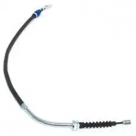 Трос ручника, стояночного тормоза BOSCH B C2658 BJXAK 355650 1987482658 - Изображение 3