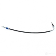 Трос ручника, стояночного тормоза BOSCH B C2658 BJXAK 355650 1987482658 - Изображение 4