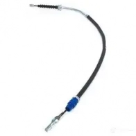 Трос ручника, стояночного тормоза BOSCH B C2658 BJXAK 355650 1987482658 - Изображение 6