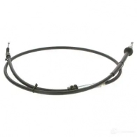 Трос ручника, стояночного тормоза BOSCH 1987482873 1437241226 2VNU9 HR - Изображение 5