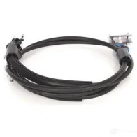 Трос ручника, стояночного тормоза BOSCH 9CFBIE 1987482721 BC2 721 1193509462 - Изображение 2