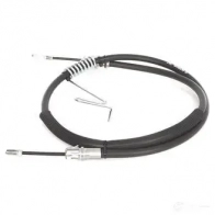 Трос ручника, стояночного тормоза BOSCH IHWAT9Q BC27 49 1987482749 1193509485 - Изображение 5