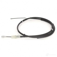 Трос ручника, стояночного тормоза BOSCH OYC9O72 1193509487 1987482751 BC27 51 - Изображение 4