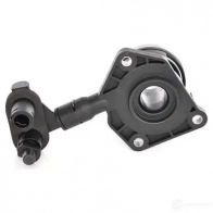 Выжимной подшипник, гидравлический BOSCH 341376 OXN9F CS6 611 0986486611 - Изображение 2