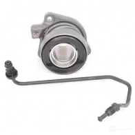 Выжимной подшипник, гидравлический BOSCH 0986486590 341358 WEQR8O3 CS 173 - Изображение 4