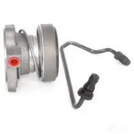 Выжимной подшипник, гидравлический BOSCH 341359 CS17 4 YPH7H9S 0986486591 - Изображение 2
