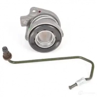 Выжимной подшипник, гидравлический BOSCH C S177 0986486594 341362 FGXFO3I - Изображение 5