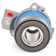 Выжимной подшипник, гидравлический BOSCH DQYNI CS1 76 Opel Astra (G) 2 Хэтчбек 2.0 DTI 16V (F08. F48) 101 л.с. 1999 – 2005 0986486593