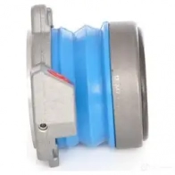 Выжимной подшипник, гидравлический BOSCH DQYNI CS1 76 341361 0986486593 - Изображение 3
