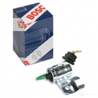 Конденсатор зажигания BOSCH 1237330295 0 295 02093 347274 - Изображение 2