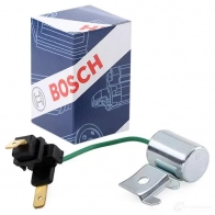 Конденсатор зажигания BOSCH 347283 0 310 1237330310 02100 - Изображение 2