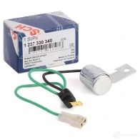 Конденсатор зажигания BOSCH 347294 1237330340 2ZBMNAS 0 340 - Изображение 2
