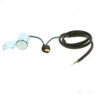 Конденсатор зажигания BOSCH 0 318 347288 GB814 1237330318 - Изображение 2