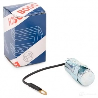 Конденсатор зажигания BOSCH 1237330801 0 801 02107 347306 - Изображение 2