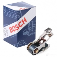 Контакты трамблера BOSCH 802 346729 1237013802 3 802 - Изображение 2