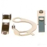 Контакты трамблера BOSCH 1237013811 811 346736 3 811 - Изображение 5