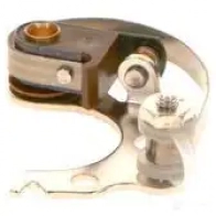 Контакты трамблера BOSCH 3 819 346739 S7ZSUWG 1237013819 - Изображение 5