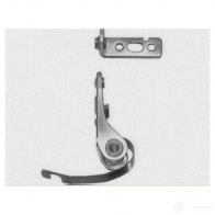 Контакты трамблера BOSCH 8 21 LQ6JT5 346767 1237015821
