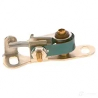 Контакты трамблера BOSCH WUX3X GL8 0V 1193522275 f005x04660 - Изображение 6