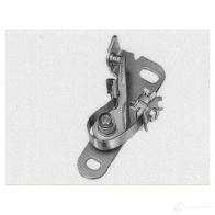 Контакты трамблера BOSCH 3 835 G22VF8 346744 1237013835