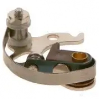 Контакты трамблера BOSCH G L19 f005x04633 1193522258 TEXHF7 - Изображение 6