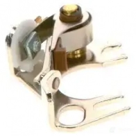 Контакты трамблера BOSCH 3KIMI 1193522290 GM 543 f005x04714 - Изображение 5