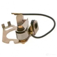 Контакты трамблера BOSCH 1423189810 53WP8 f005x04687 GM 208