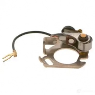 Контакты трамблера BOSCH 1423189810 53WP8 f005x04687 GM 208 - Изображение 3
