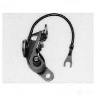 Контакты трамблера BOSCH 8 04 346761 1237015804 03ANE - Изображение 3