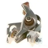 Набор контактов магнето BOSCH S SGQE0 3165141058628 1217013021 346294 - Изображение 5