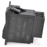 Подрулевой переключатель поворотников BOSCH 335025 I QTMS 4047024760370 0986348065 - Изображение 2