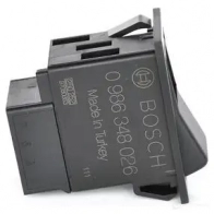 Подрулевой переключатель поворотников BOSCH 3C DXP 0986348026 335011 4047024759855 - Изображение 3