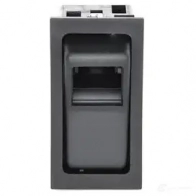 Подрулевой переключатель поворотников BOSCH 0986348007 4047024758889 335001 N D1D8 - Изображение 2