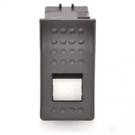 Подрулевой переключатель поворотников BOSCH 335068 0986348323 4047024762817 6 CDSU - Изображение 2