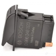 Подрулевой переключатель поворотников BOSCH 335068 0986348323 4047024762817 6 CDSU - Изображение 5