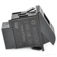 Подрулевой переключатель поворотников BOSCH 4047024762572 WHNC27 M 335056 0986348300 - Изображение 5